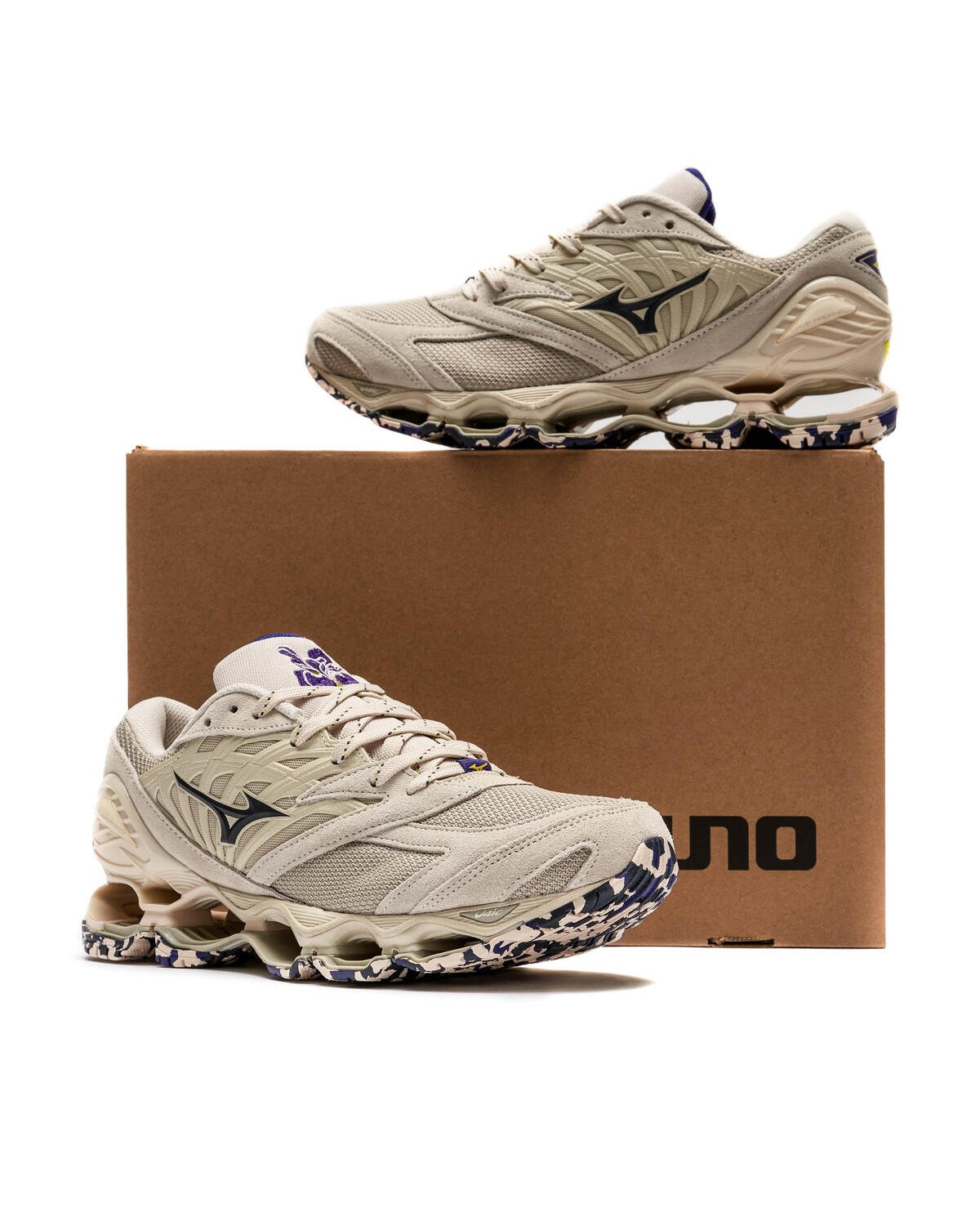 Mizuno WAVE PROPHECY LS 'Future Gardens Pack' | D1GA333601 | AFEW 